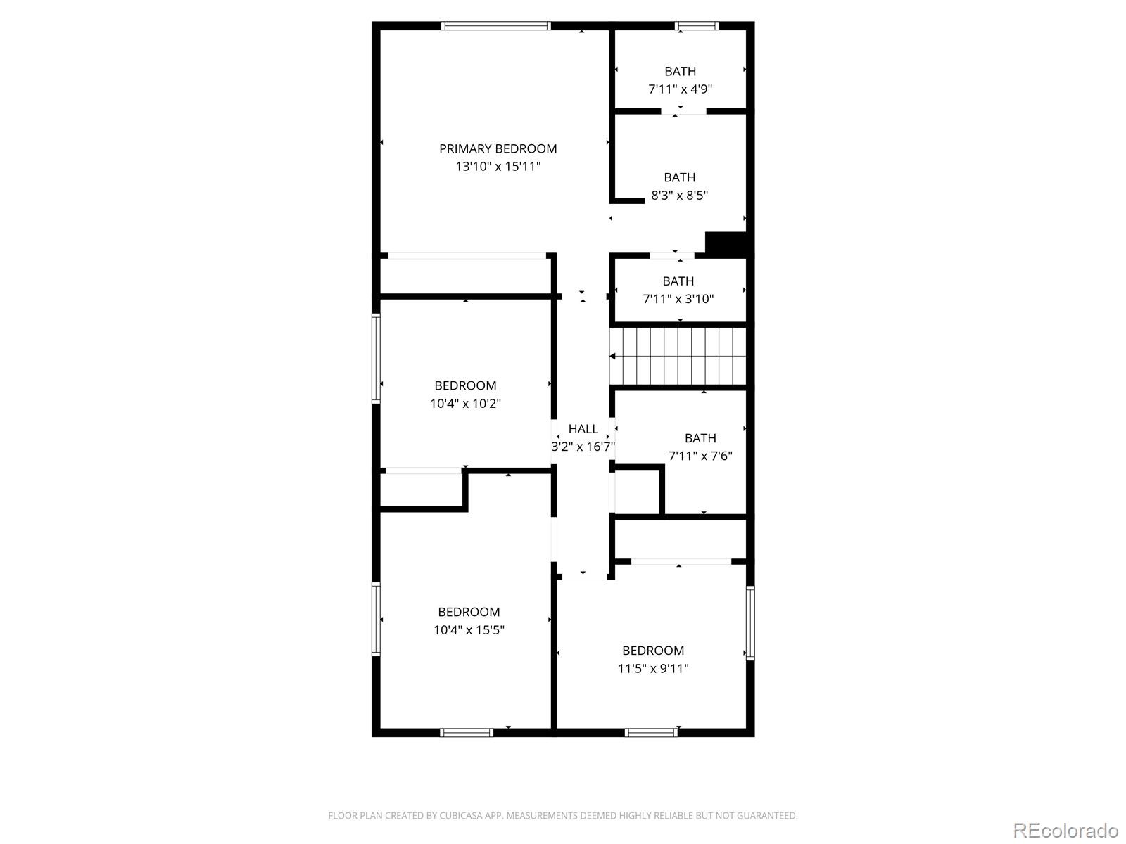 10128 E Weaver Place Englewood CO 80111