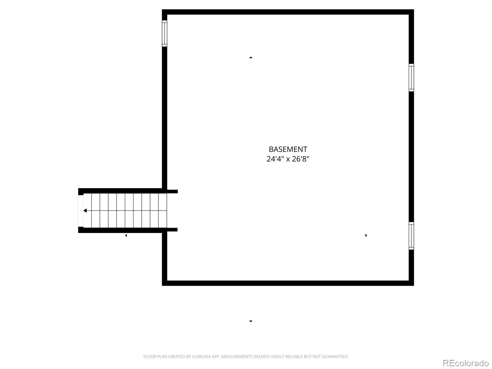10128 E Weaver Place Englewood CO 80111