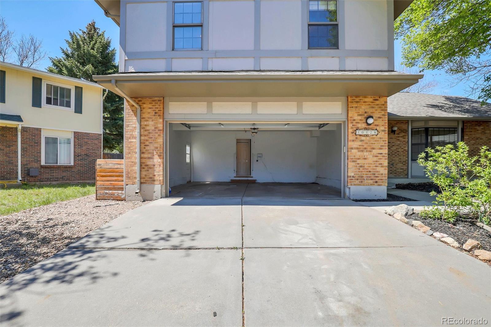 10128 E Weaver Place Englewood CO 80111