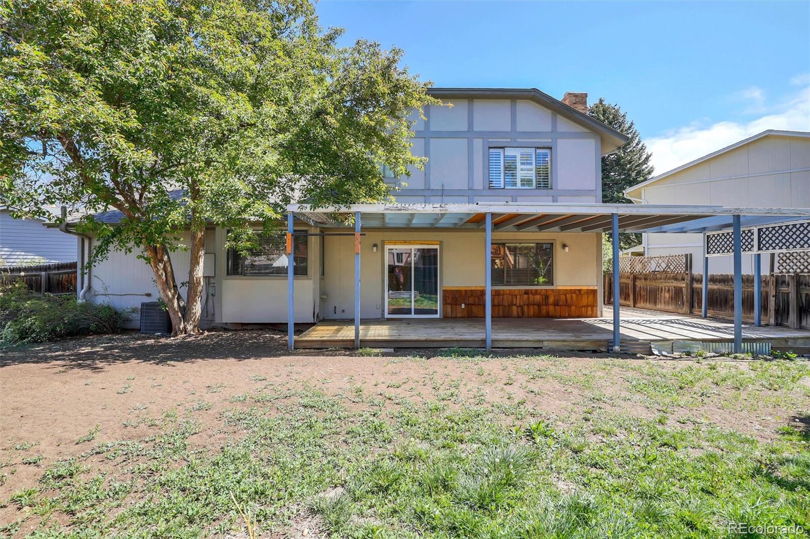 10128 E Weaver Place Englewood CO 80111