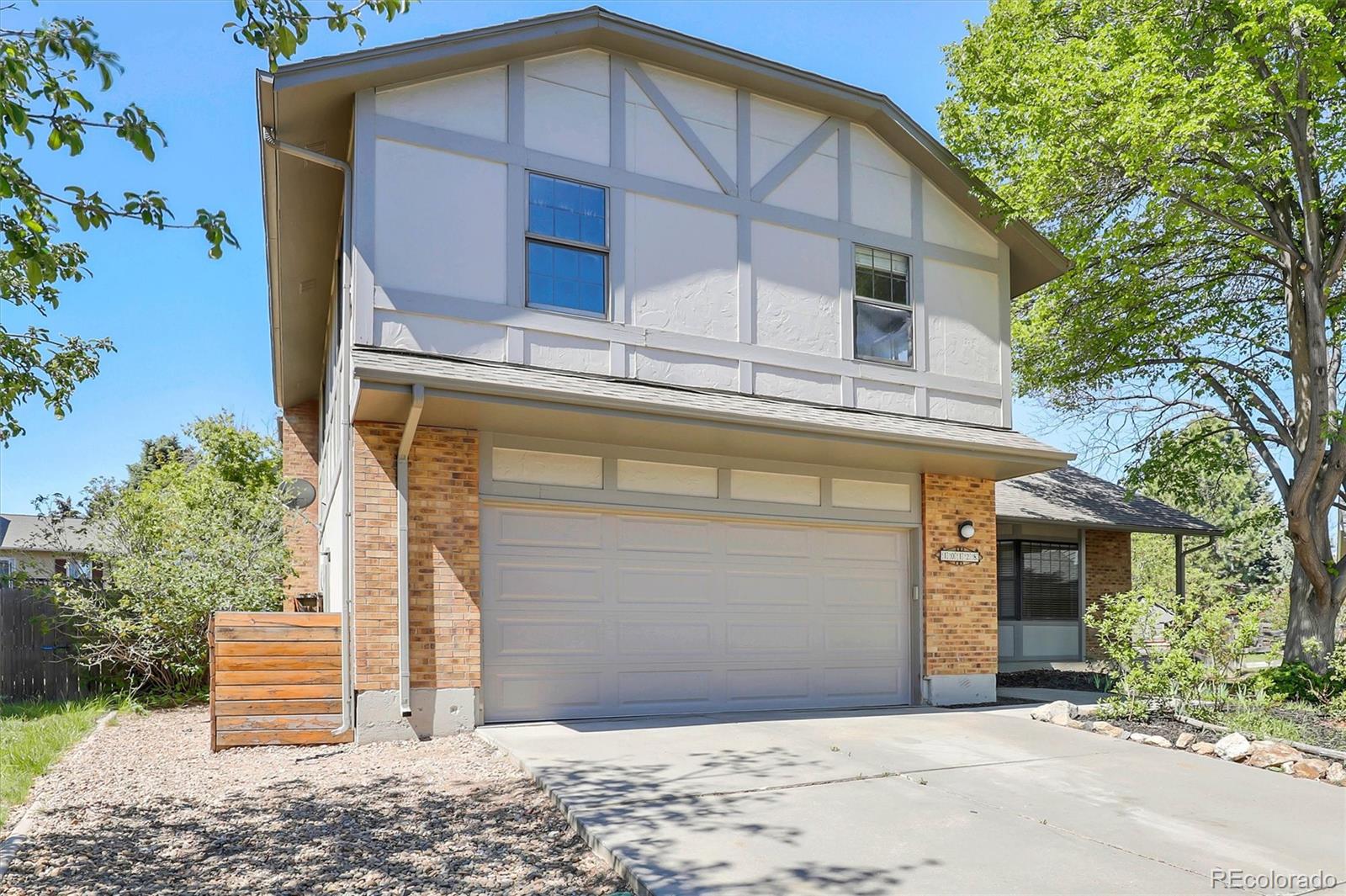 10128 E Weaver Place Englewood CO 80111