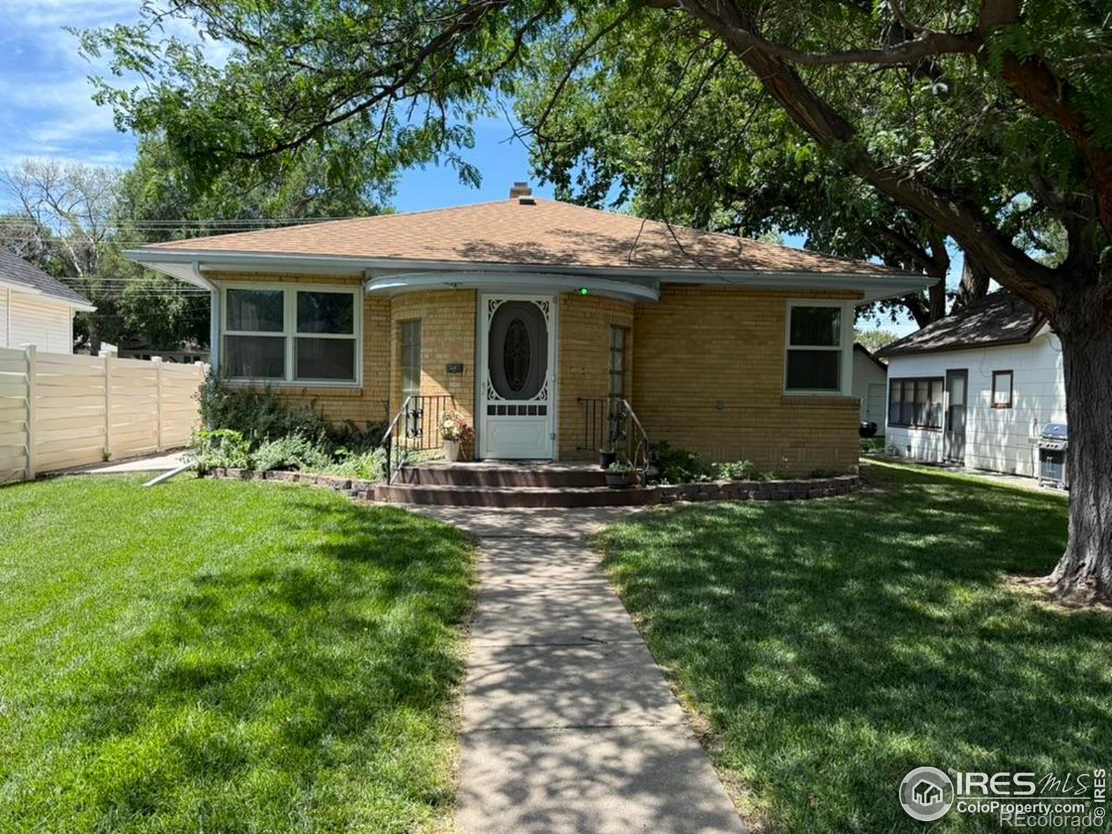 549 Emerson Street Wray CO 80758