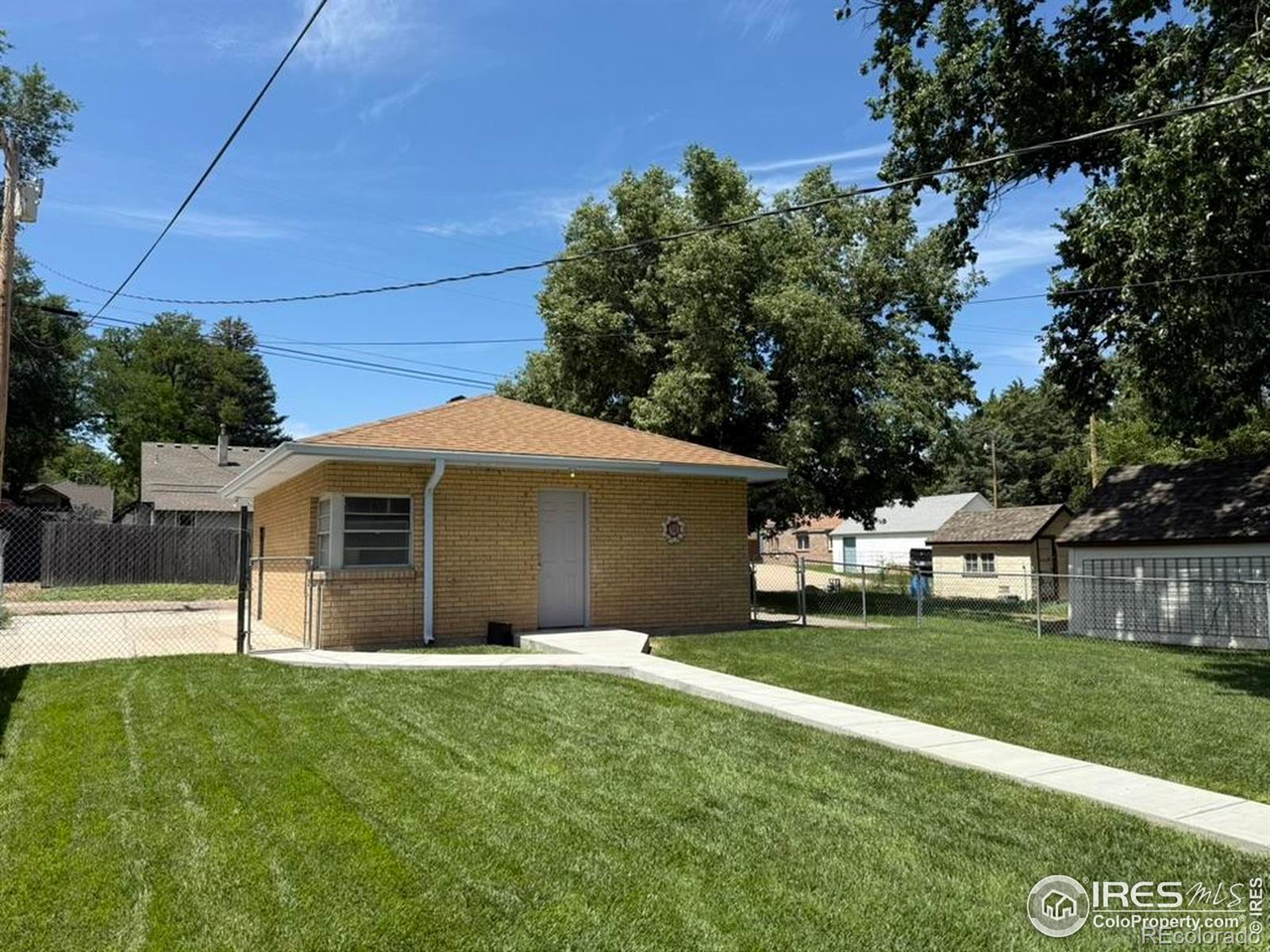 549 Emerson Street Wray CO 80758