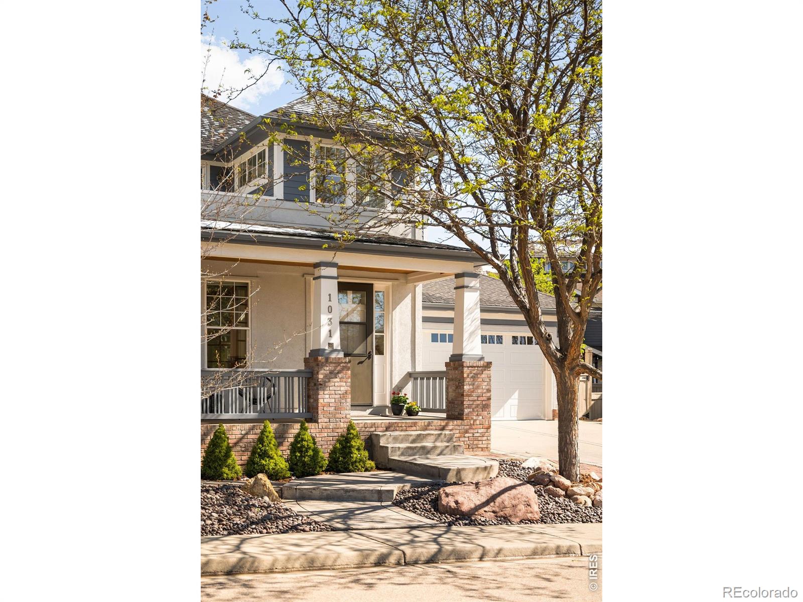 1031 S Terrace Circle S Boulder CO 80304