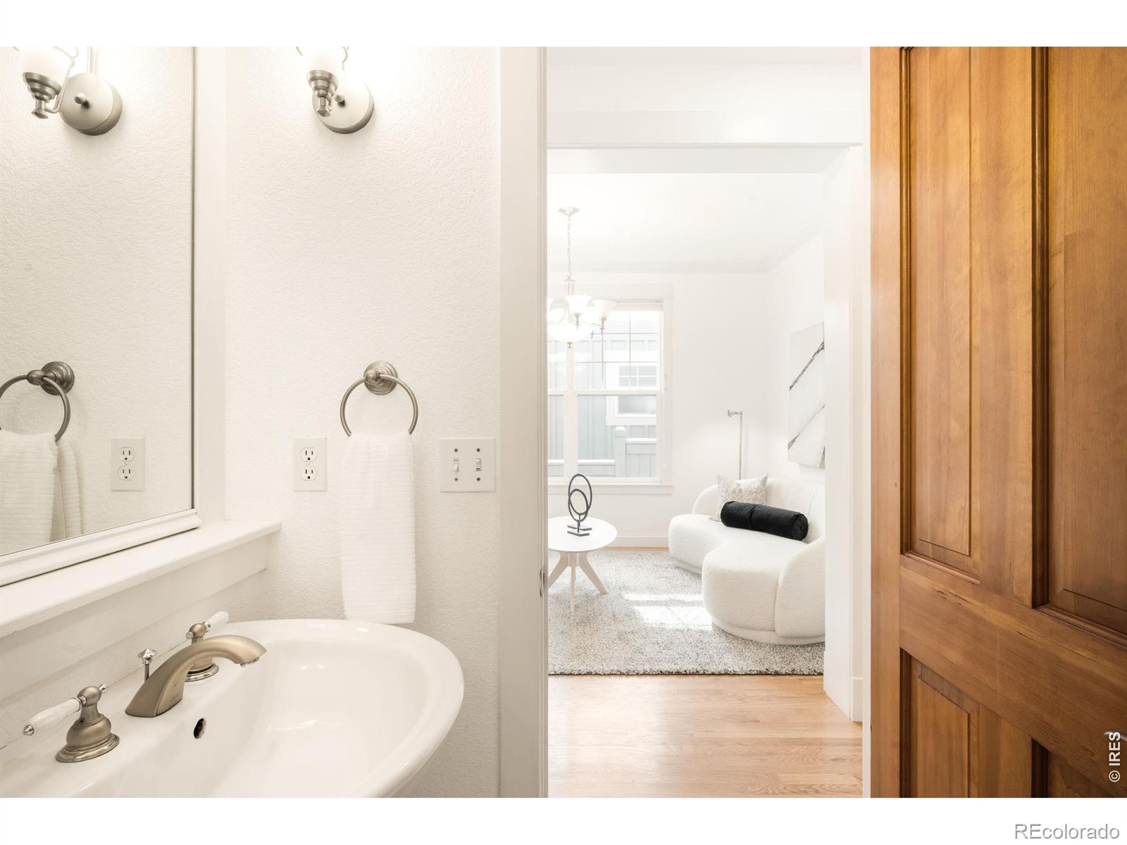 1031 S Terrace Circle S Boulder CO 80304