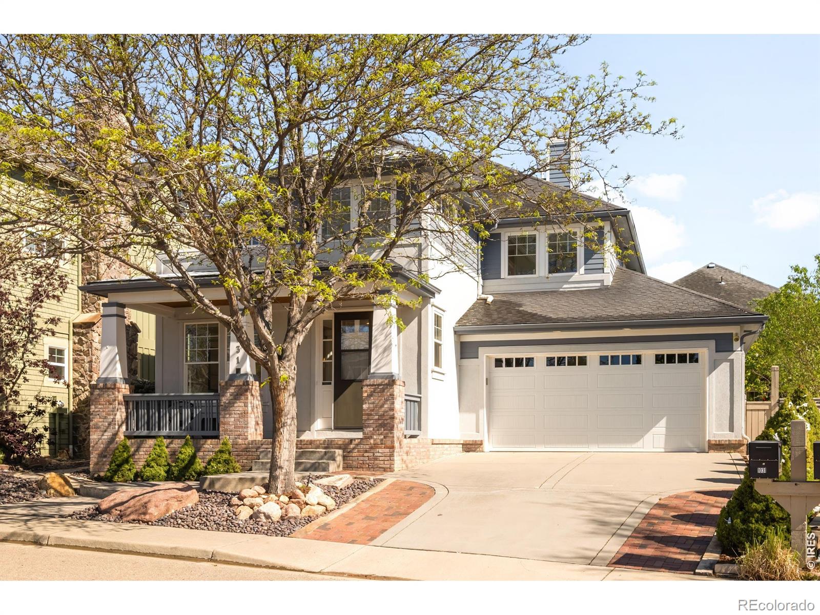 1031 S Terrace Circle S Boulder CO 80304