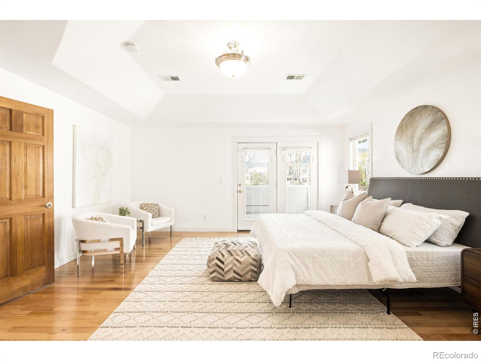 1031 S Terrace Circle S Boulder CO 80304
