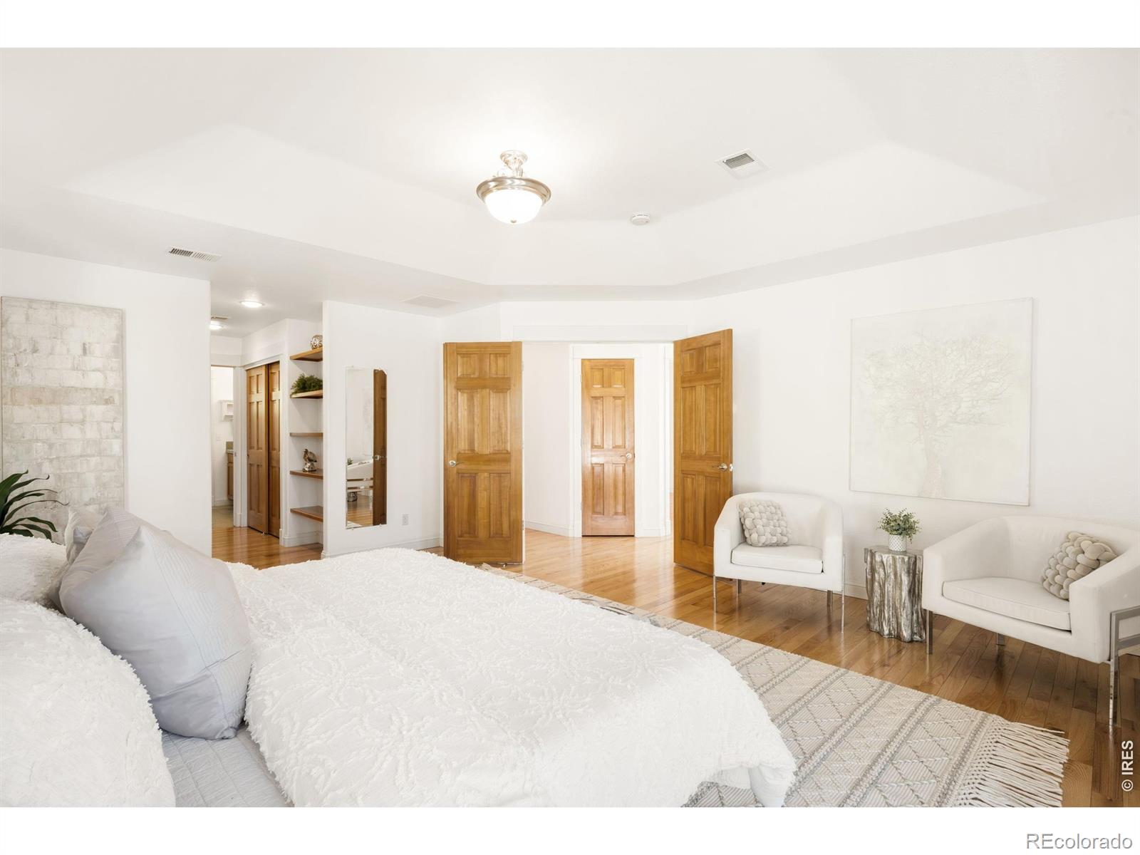 1031 S Terrace Circle S Boulder CO 80304