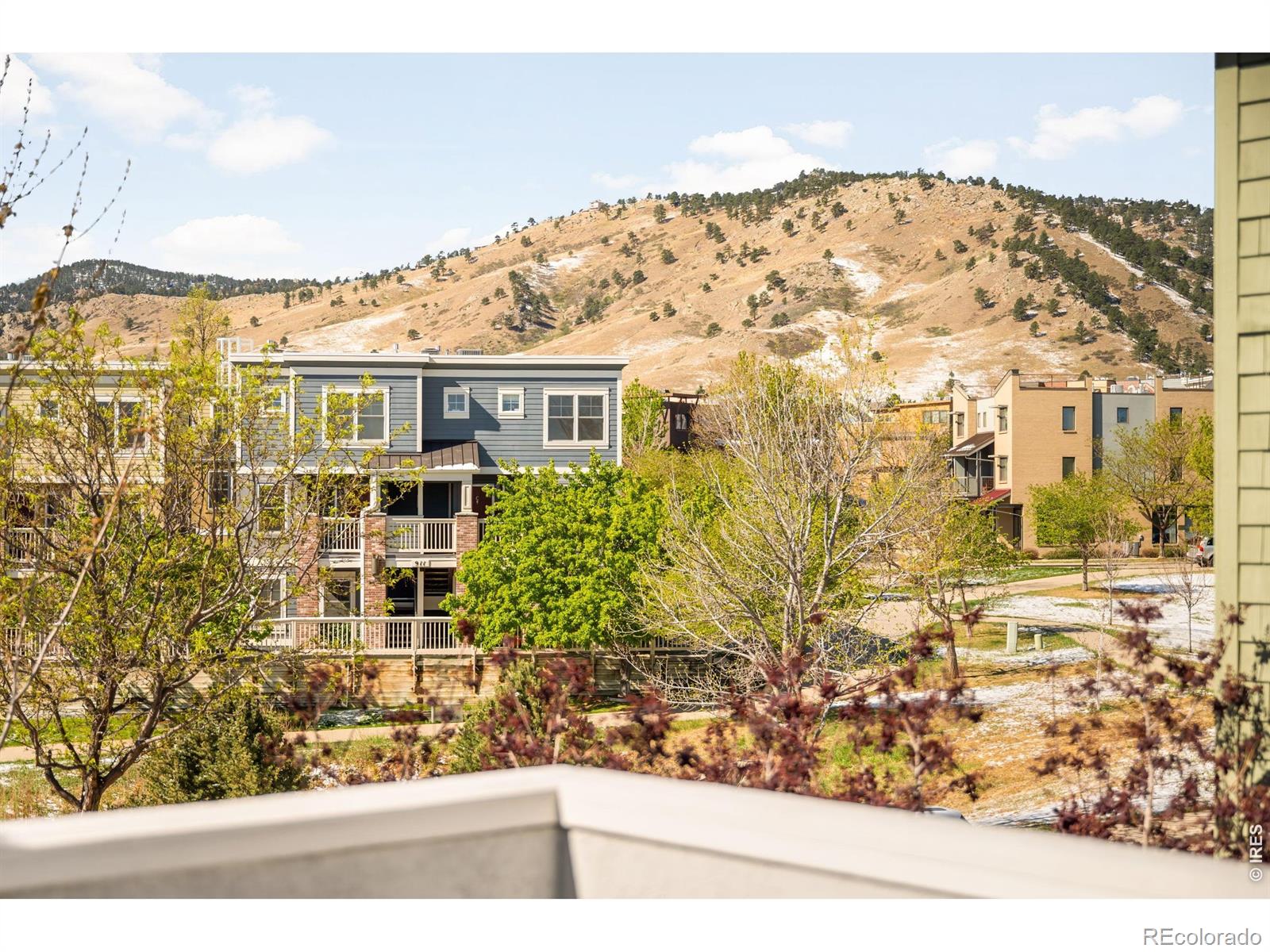 1031 S Terrace Circle S Boulder CO 80304