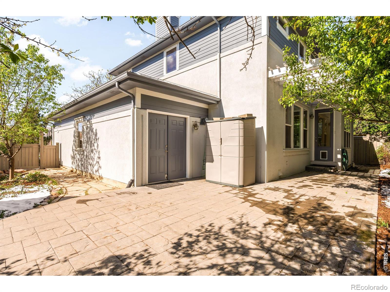 1031 S Terrace Circle S Boulder CO 80304