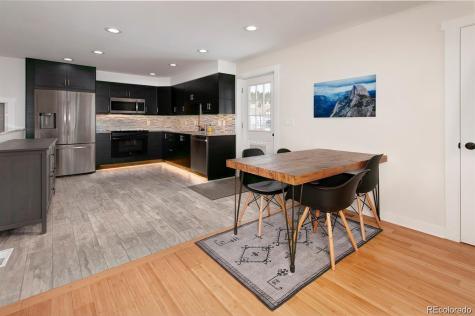 1882 Us-24 Leadville CO 80461