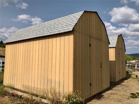 1882 Us-24 Leadville CO 80461