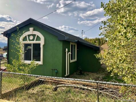 1882 Us-24 Leadville CO 80461