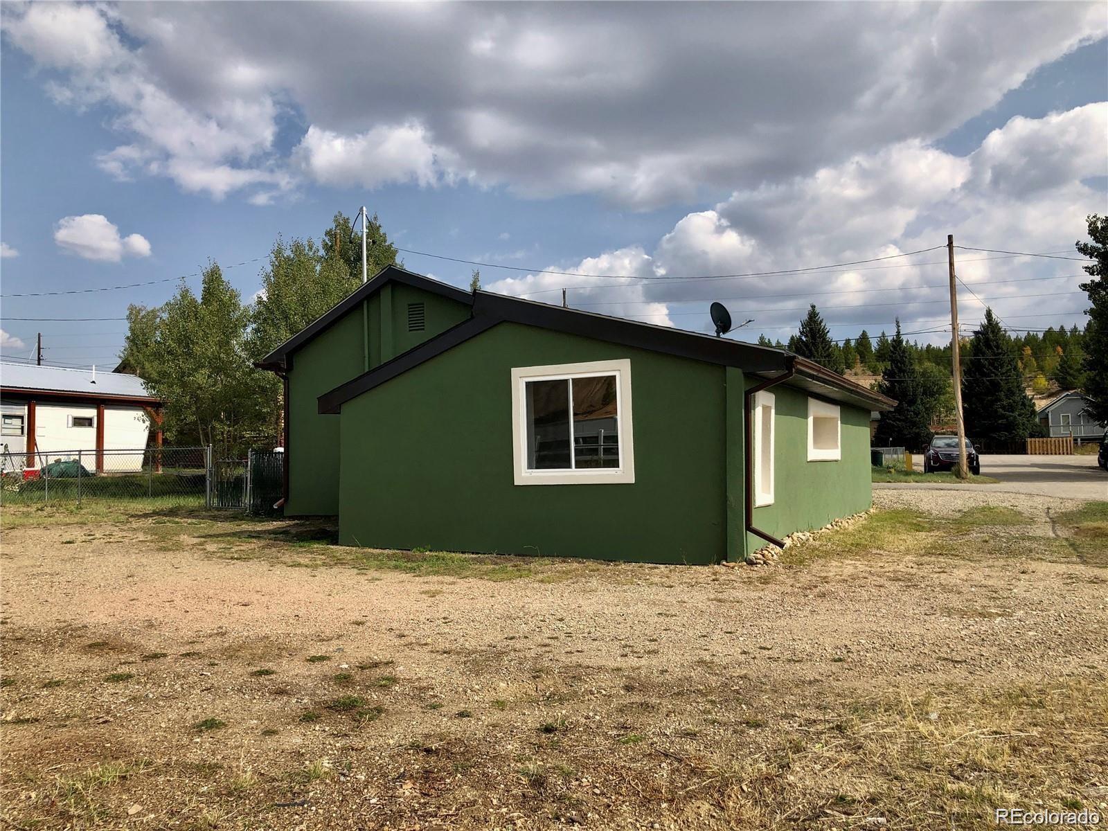 1882 Us-24 Leadville CO 80461