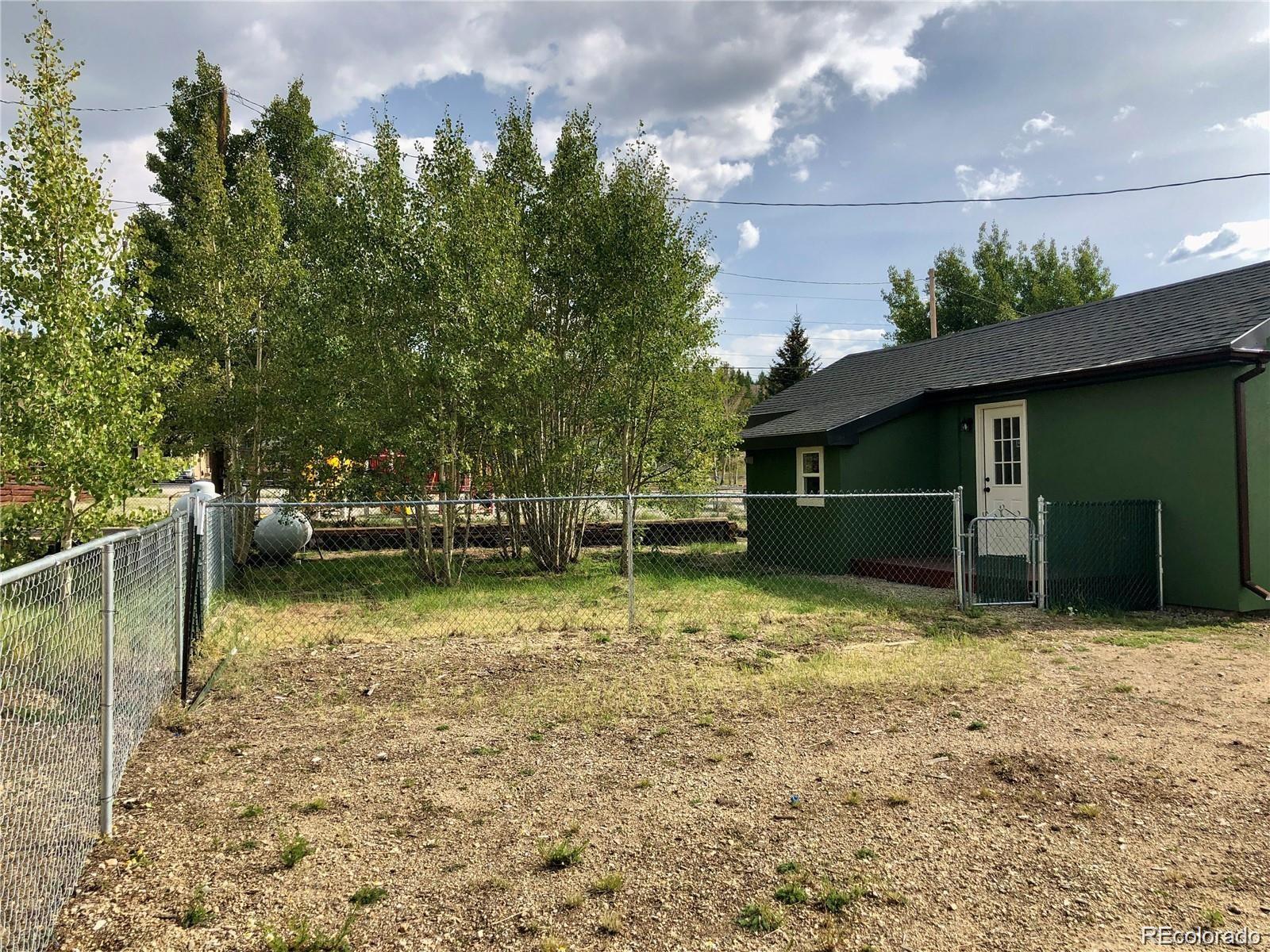 1882 Us-24 Leadville CO 80461
