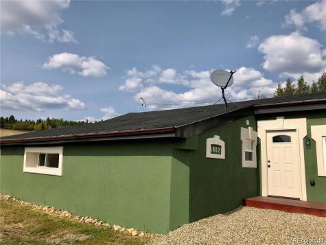 1882 Us-24 Leadville CO 80461