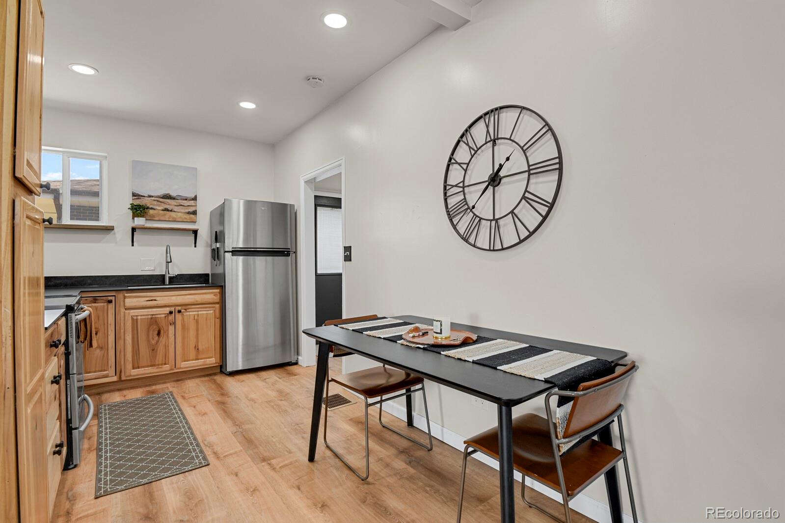 5218 Plum Avenue Sedalia CO 80135