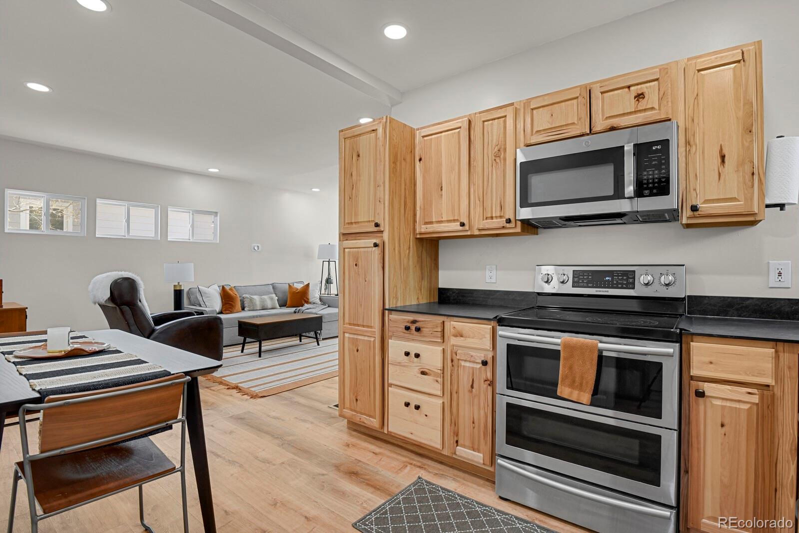 5218 Plum Avenue Sedalia CO 80135