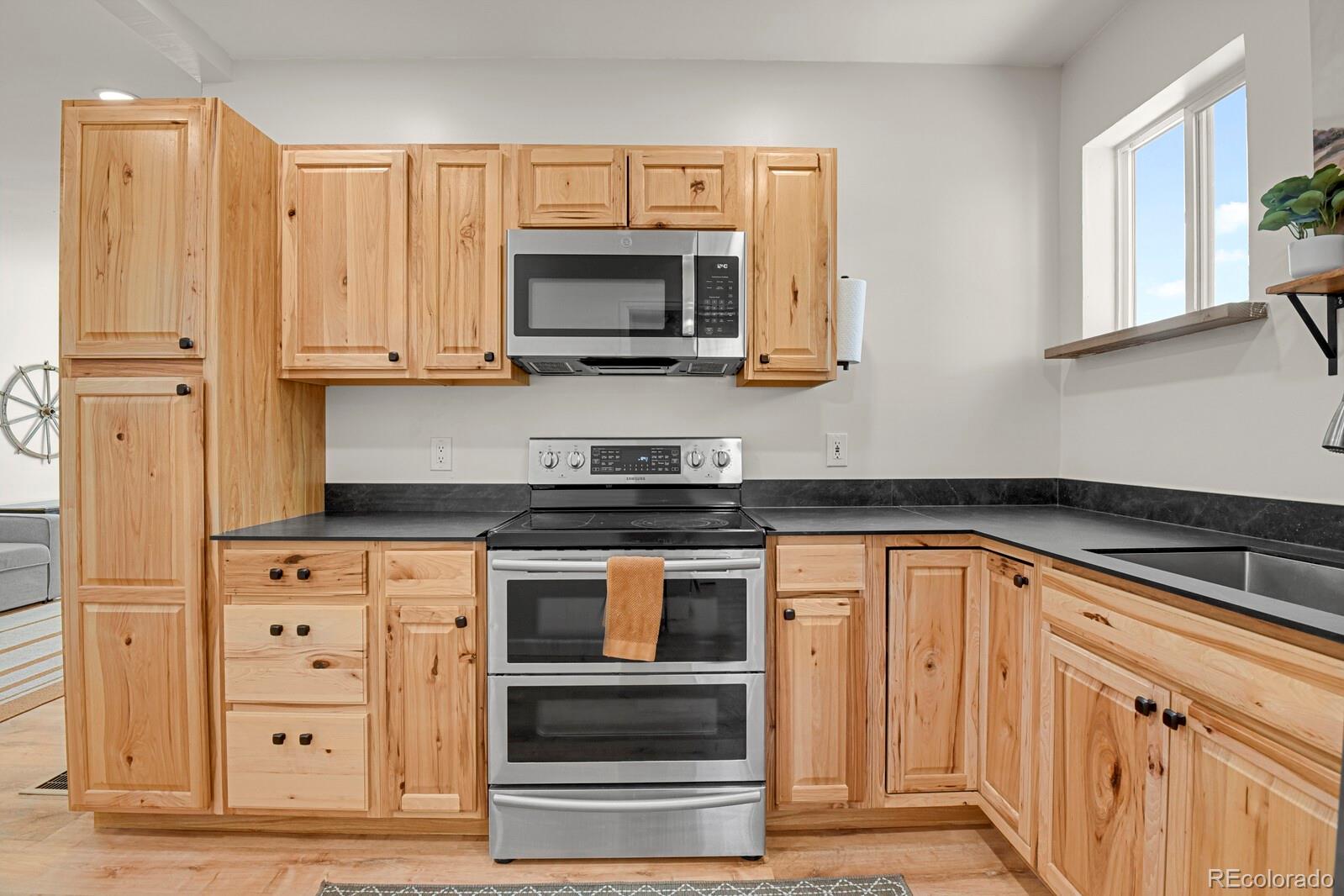 5218 Plum Avenue Sedalia CO 80135