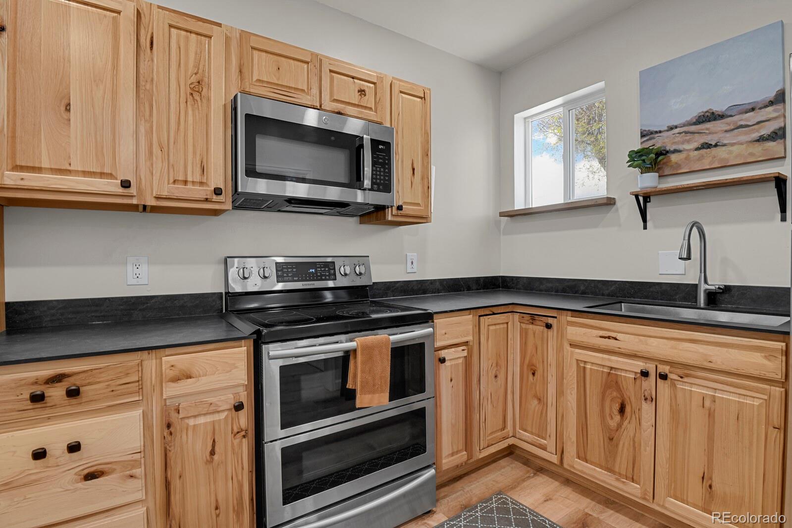 5218 Plum Avenue Sedalia CO 80135