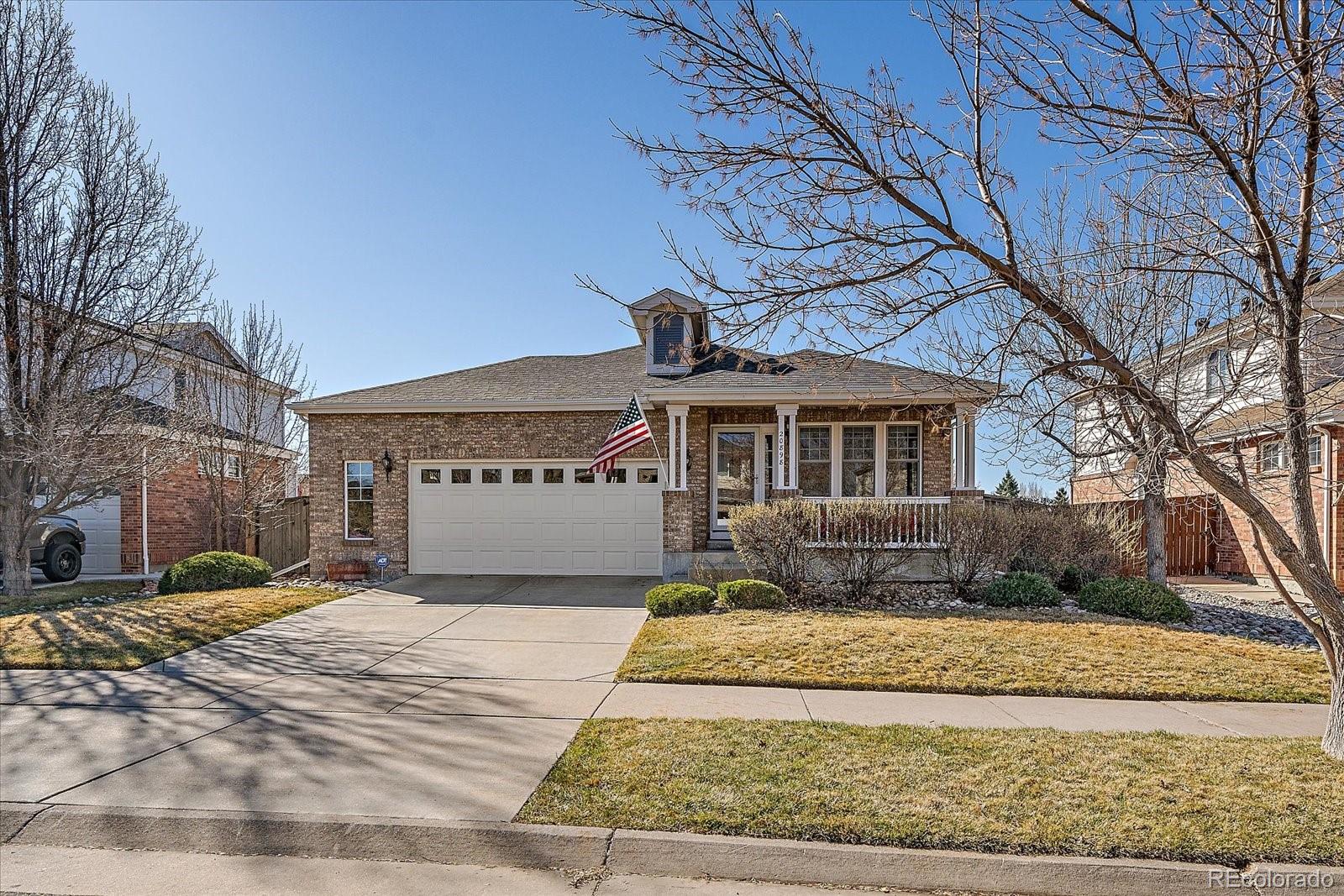 20898 E Hamilton Avenue Aurora CO 80013