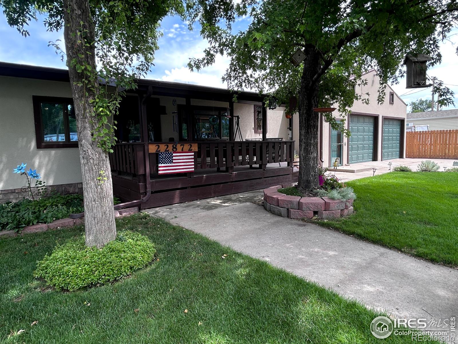 22872 Washington Avenue Orchard CO 80649