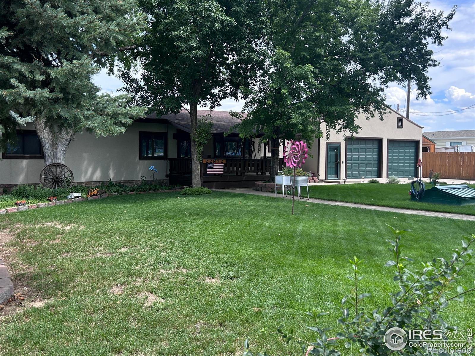 22872 Washington Avenue Orchard CO 80649