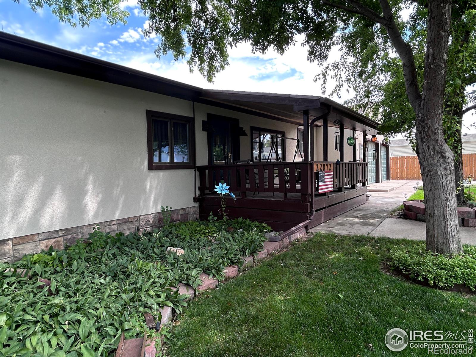 22872 Washington Avenue Orchard CO 80649