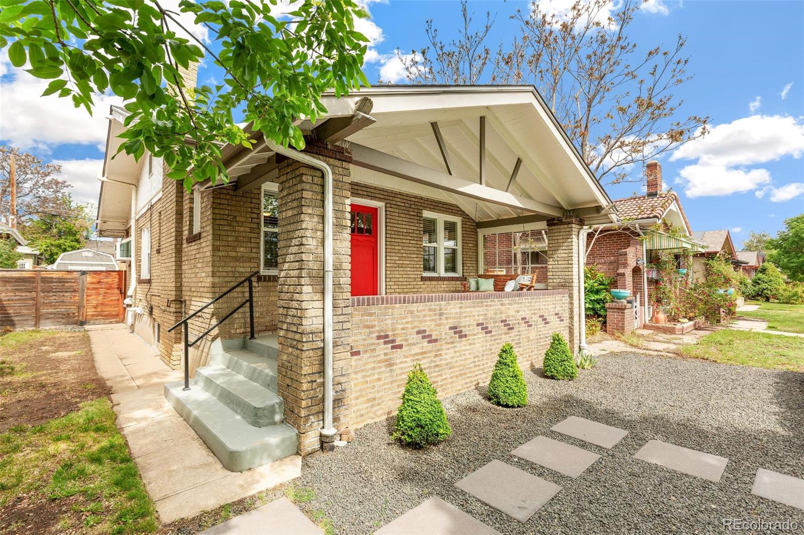 4511 Decatur Street Denver CO 80211