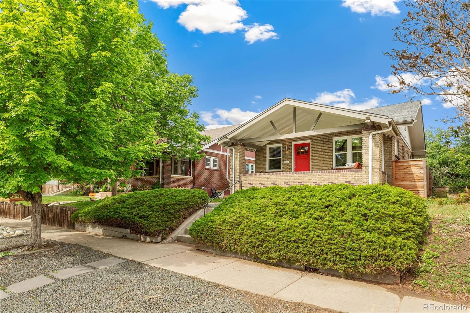 4511 Decatur Street Denver CO 80211