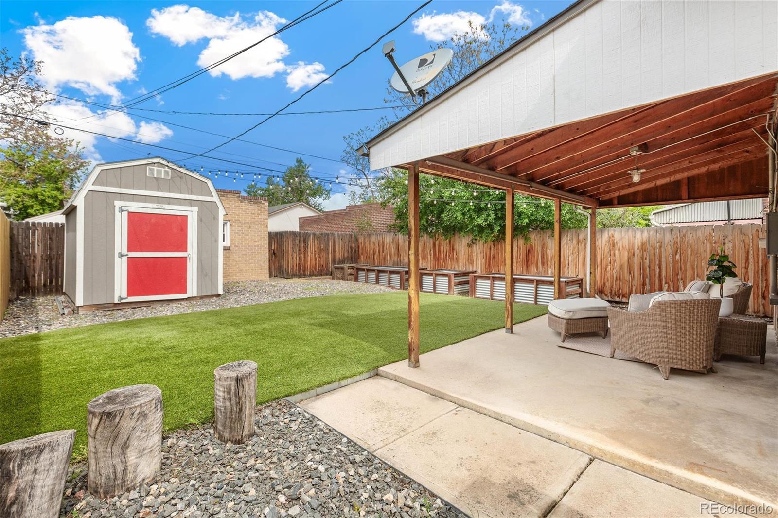 4511 Decatur Street Denver CO 80211