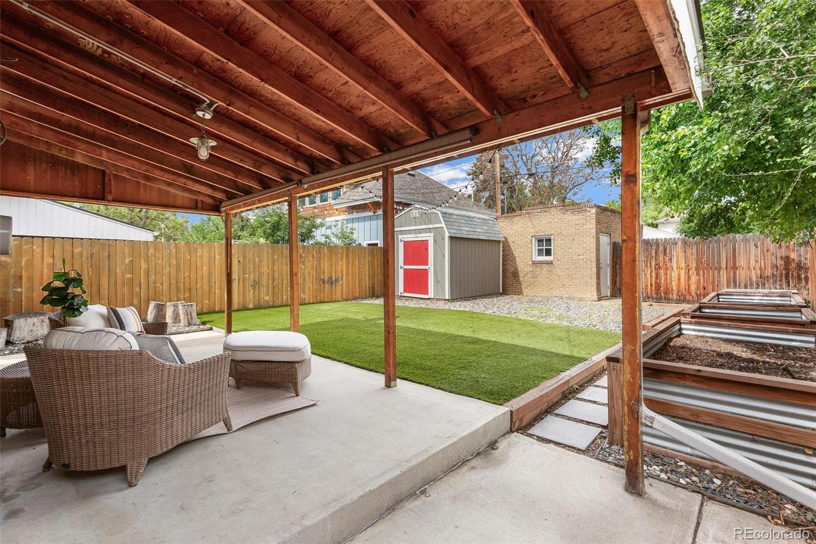 4511 Decatur Street Denver CO 80211