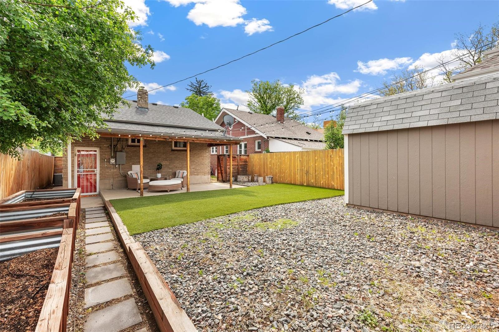 4511 Decatur Street Denver CO 80211