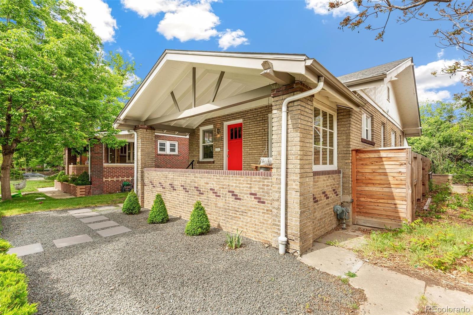 4511 Decatur Street Denver CO 80211