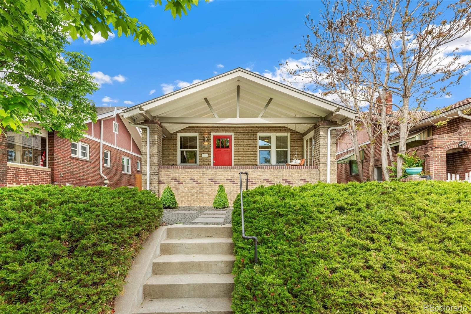 4511 Decatur Street Denver CO 80211