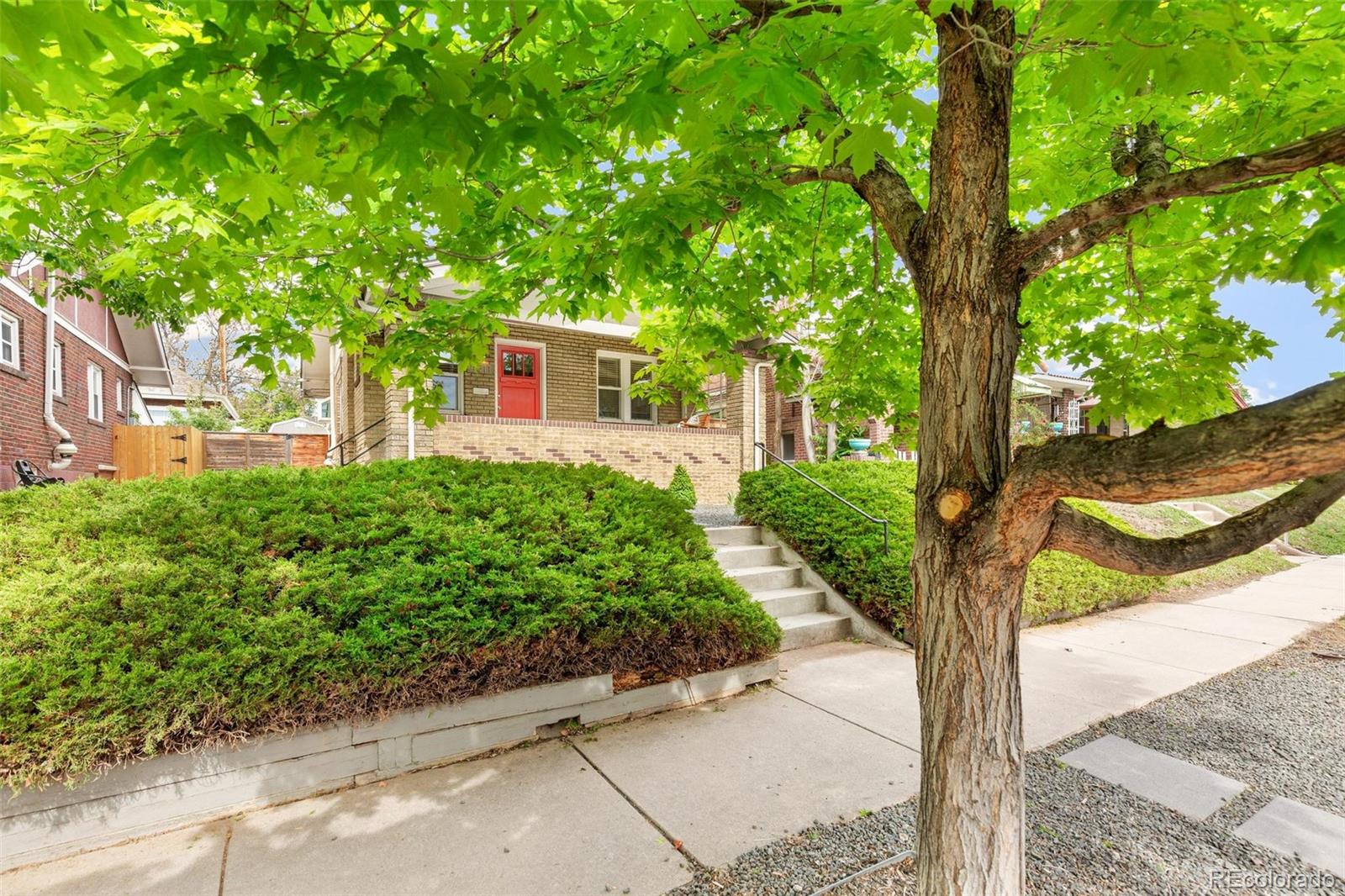 4511 Decatur Street Denver CO 80211