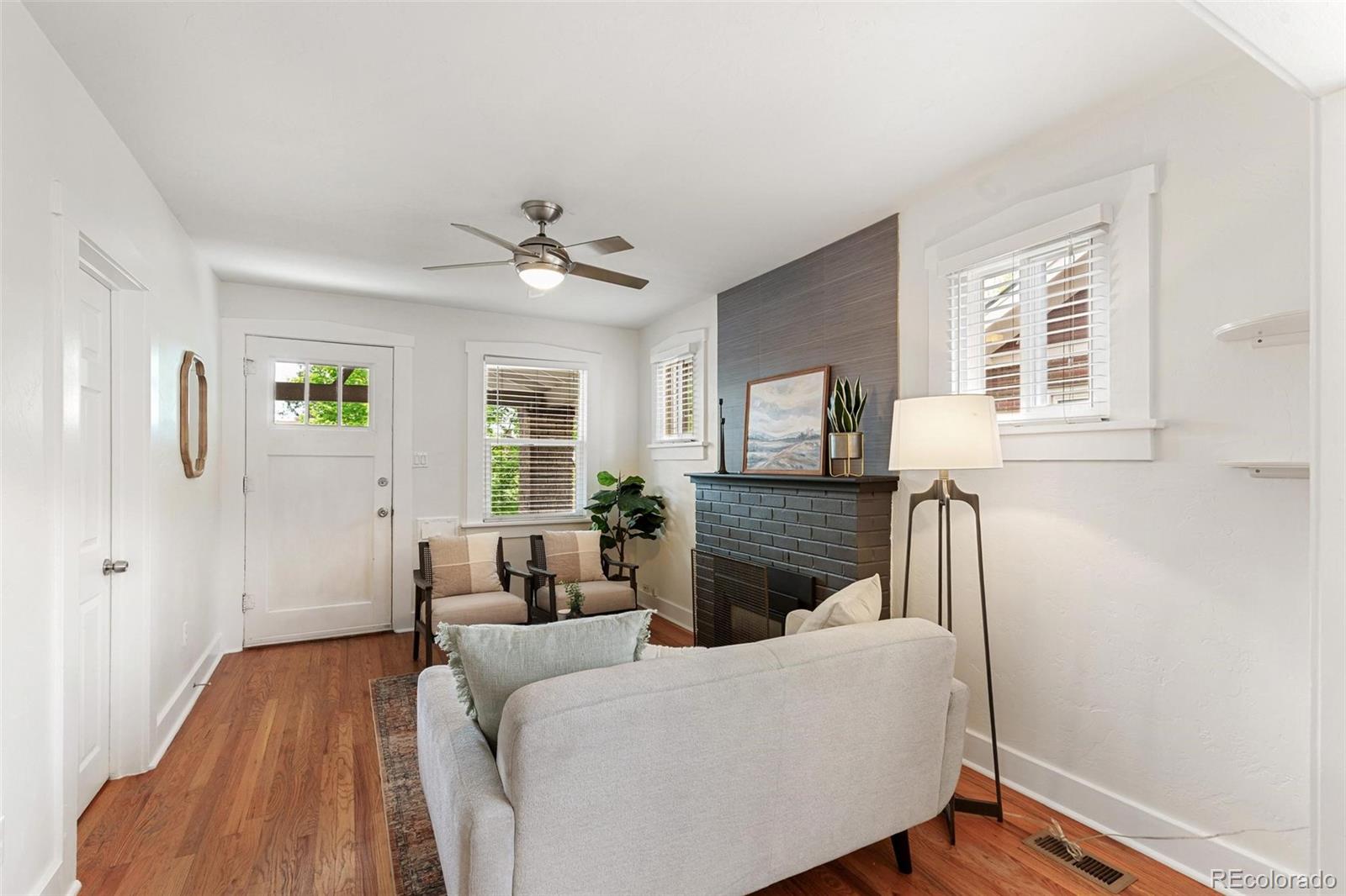 4511 Decatur Street Denver CO 80211