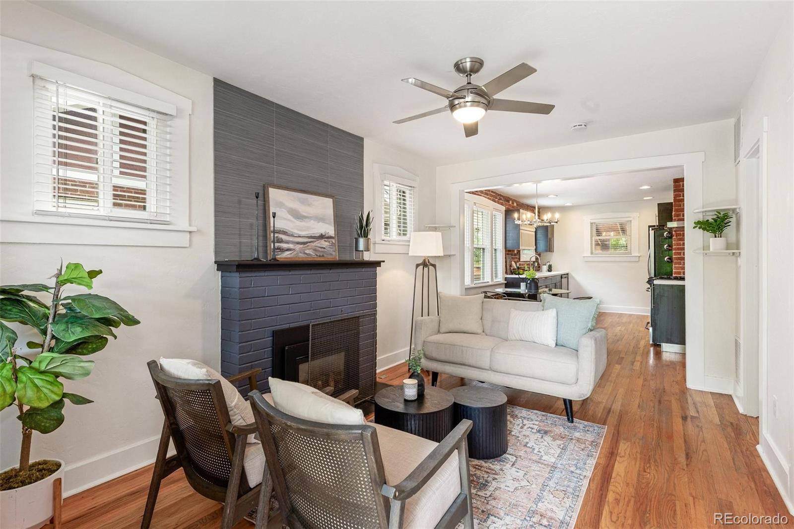 4511 Decatur Street Denver CO 80211