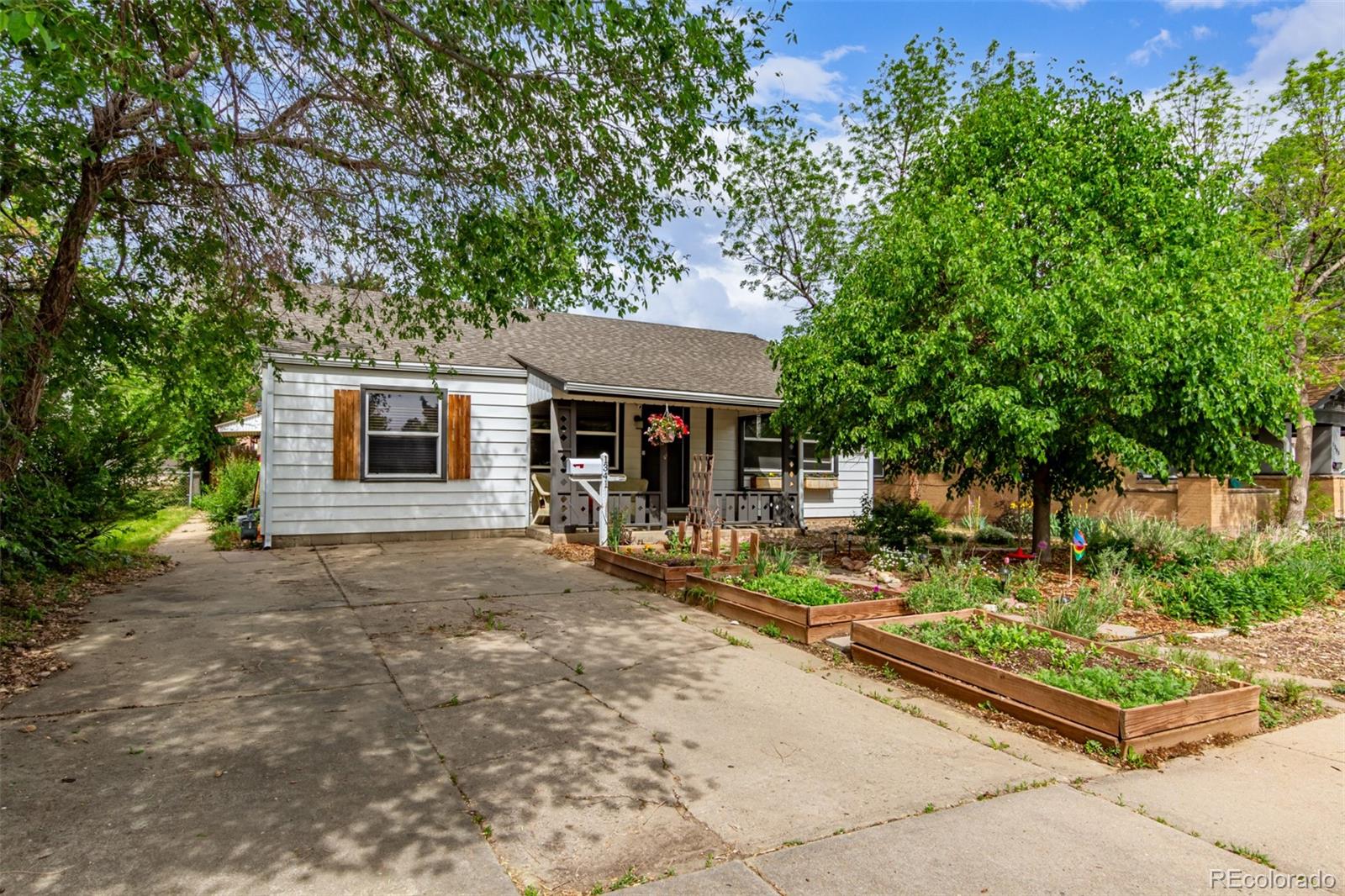 1341 Chester Street Aurora CO 80010