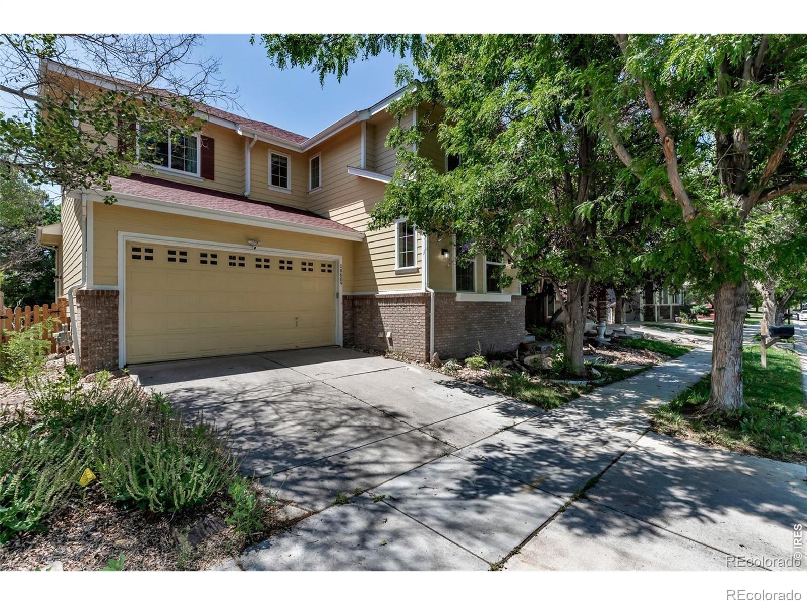 10609 Abilene Street Commerce City CO 80022