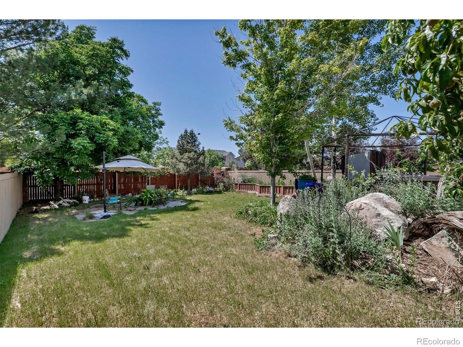 10609 Abilene Street Commerce City CO 80022