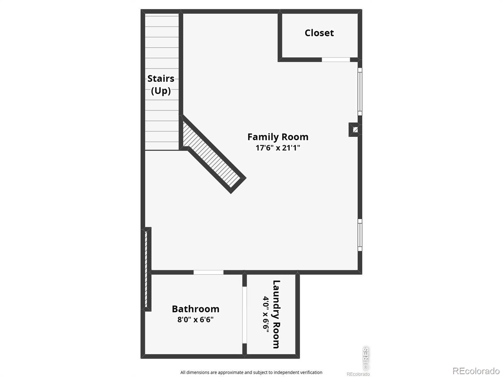 10609 Abilene Street Commerce City CO 80022