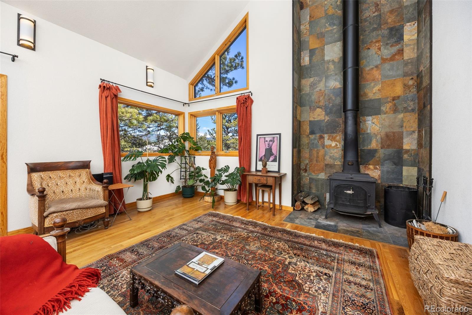 253 Alpine Drive Nederland CO 80466