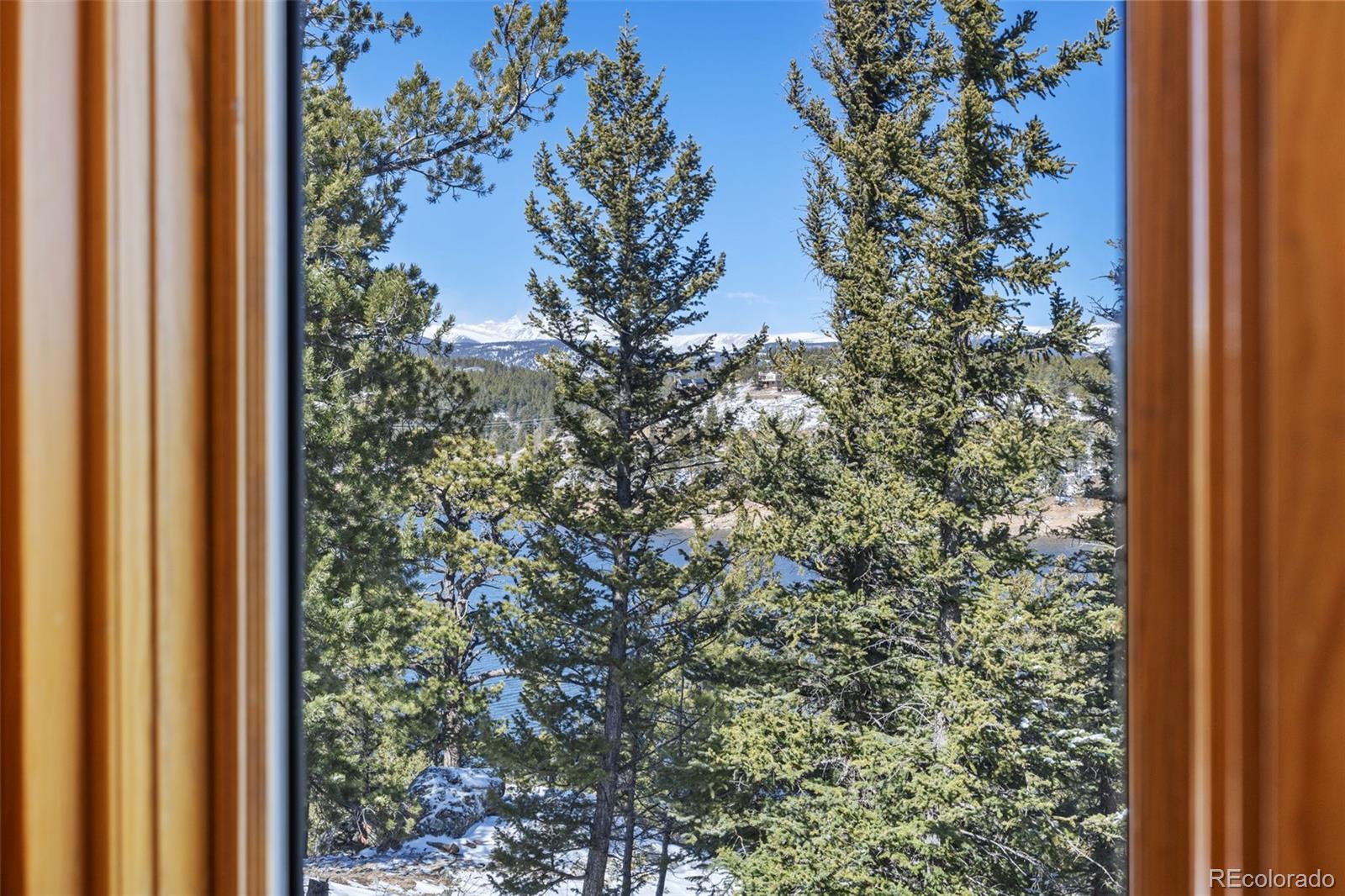 253 Alpine Drive Nederland CO 80466