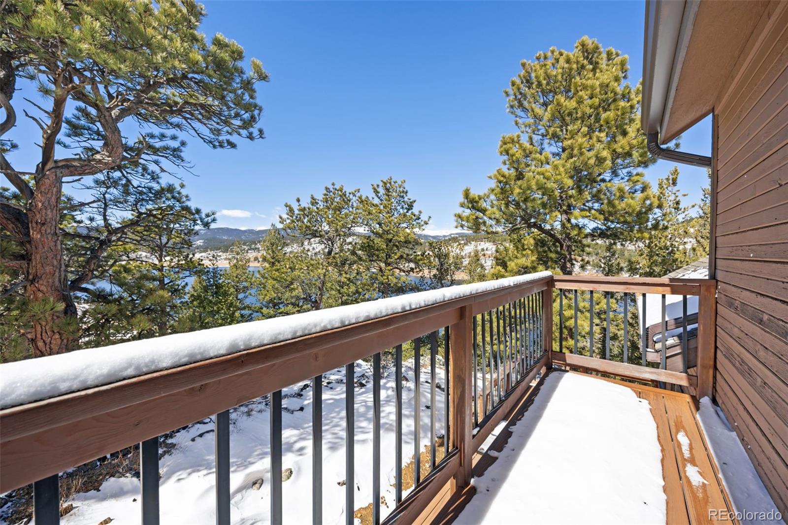 253 Alpine Drive Nederland CO 80466