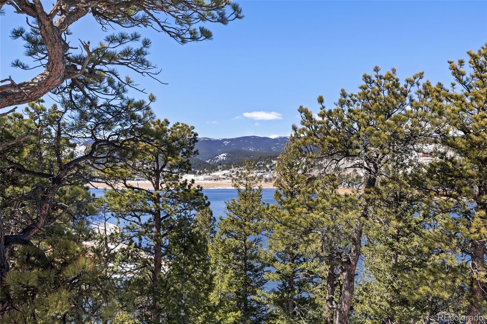 253 Alpine Drive Nederland CO 80466