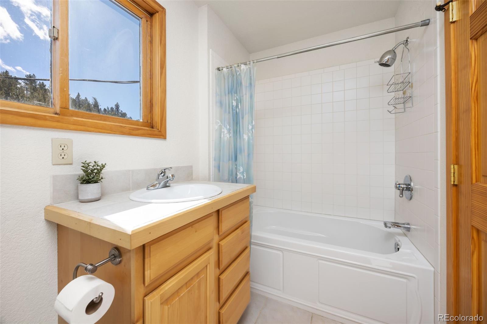 253 Alpine Drive Nederland CO 80466