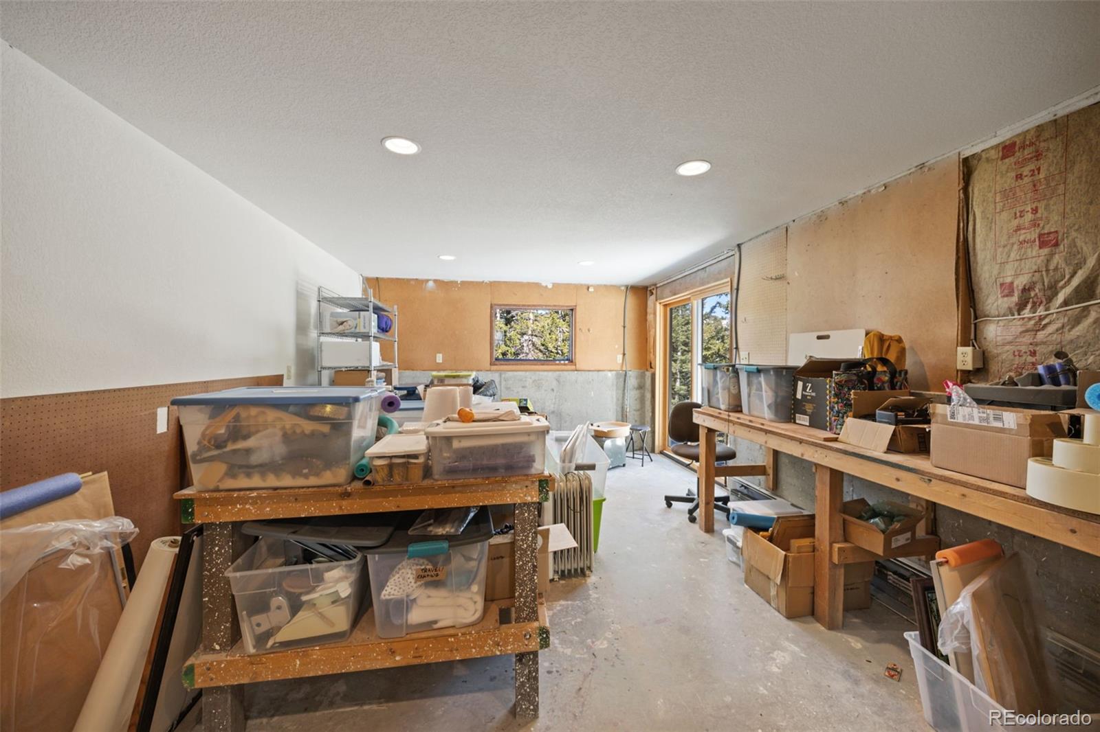 253 Alpine Drive Nederland CO 80466