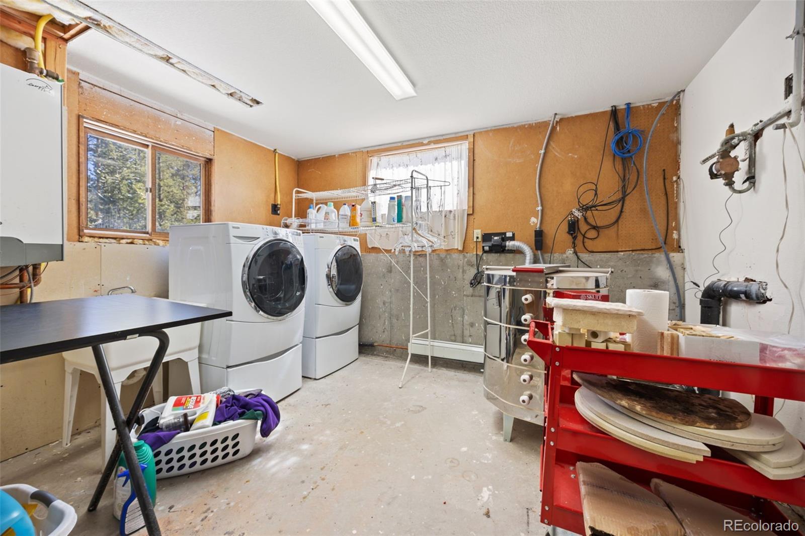 253 Alpine Drive Nederland CO 80466