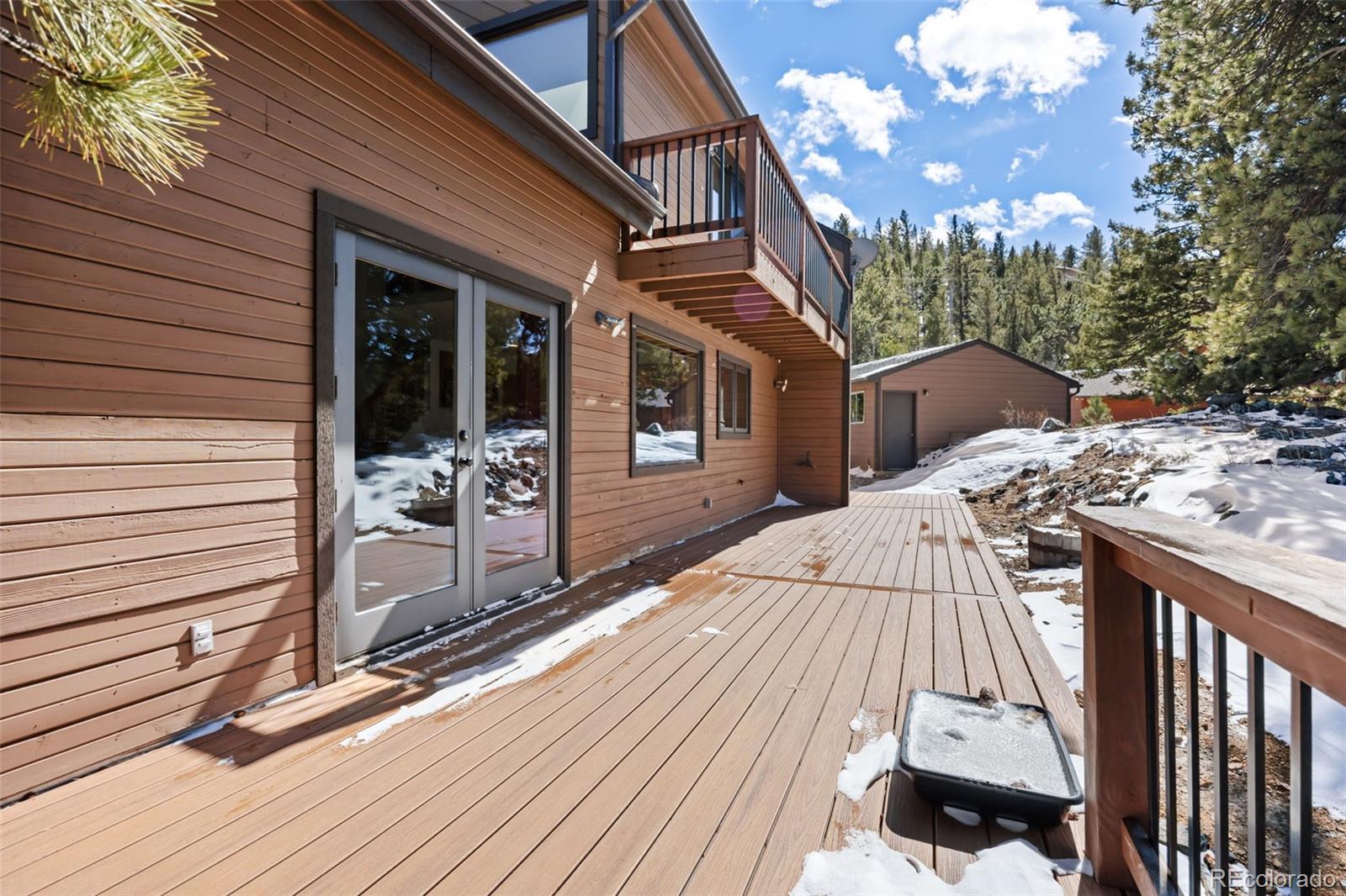 253 Alpine Drive Nederland CO 80466